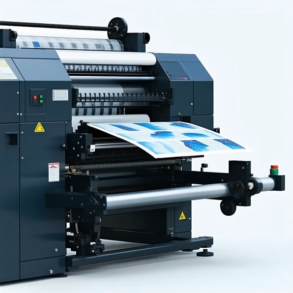 color printer