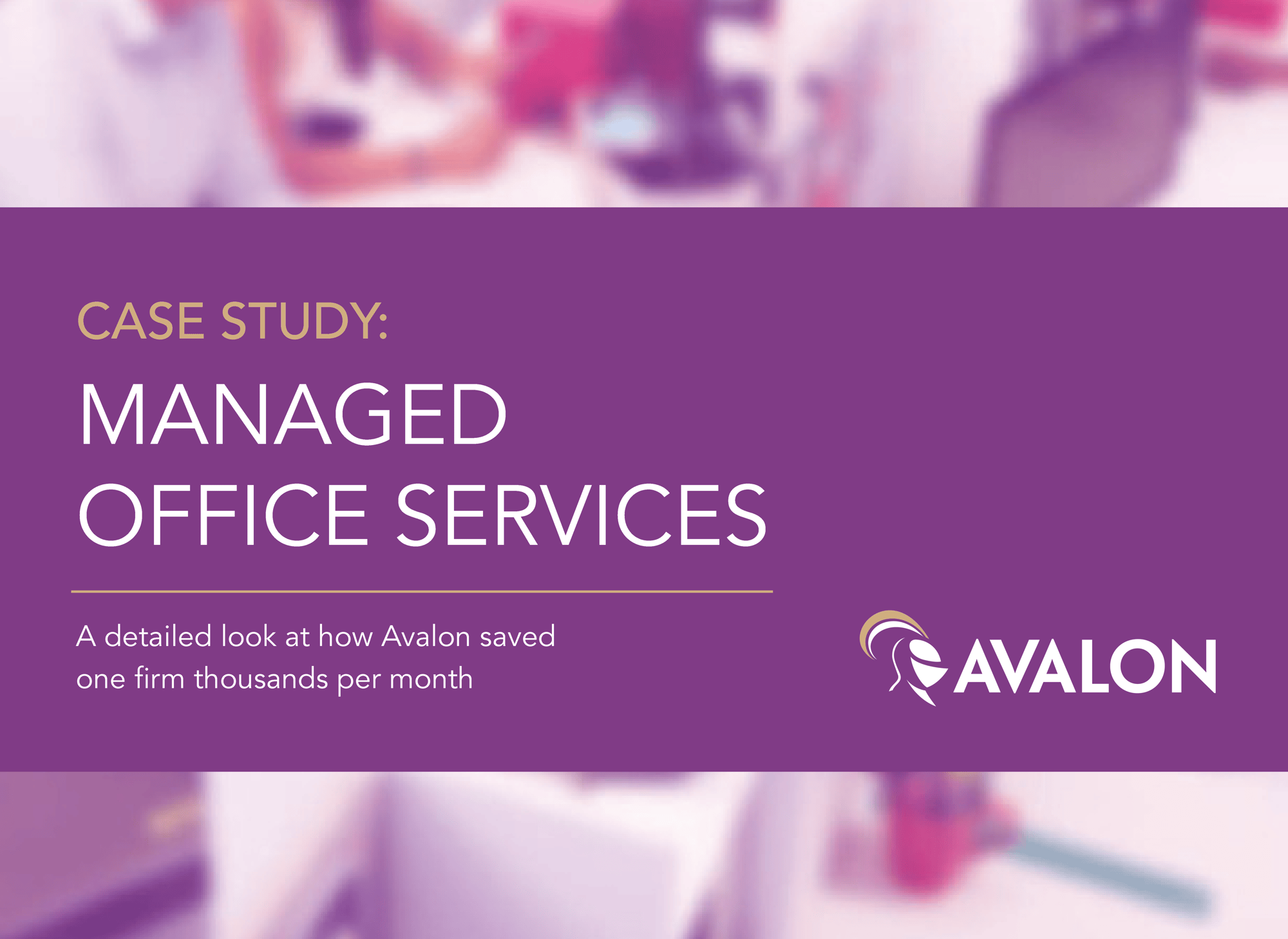 Avalon MOS Case Study docs crop