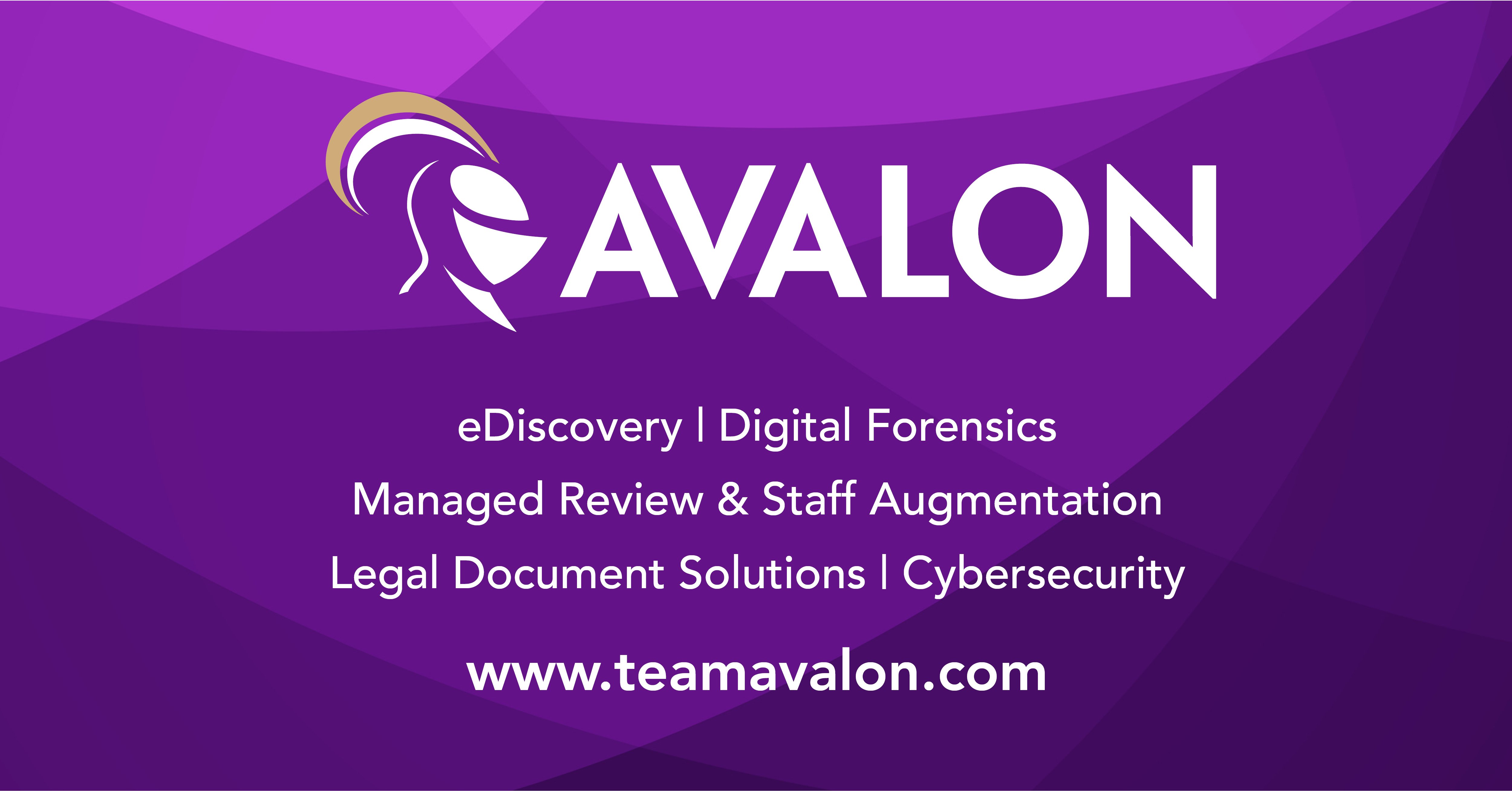 Avalon Docs