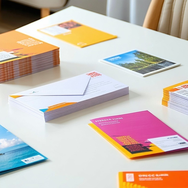 Direct Mail Marketing Too Old Fashioned? Not a Chance!