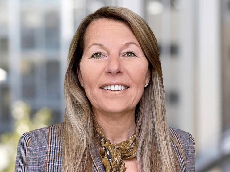 Avalon Announces Deborah Jillson as New Chief Executive Officer