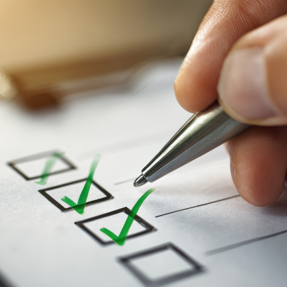 Tips on How to Review a Printer's Proof