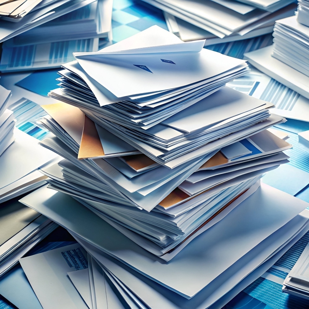 What Envelope Size Do You Need for Your Next Mailing Project?