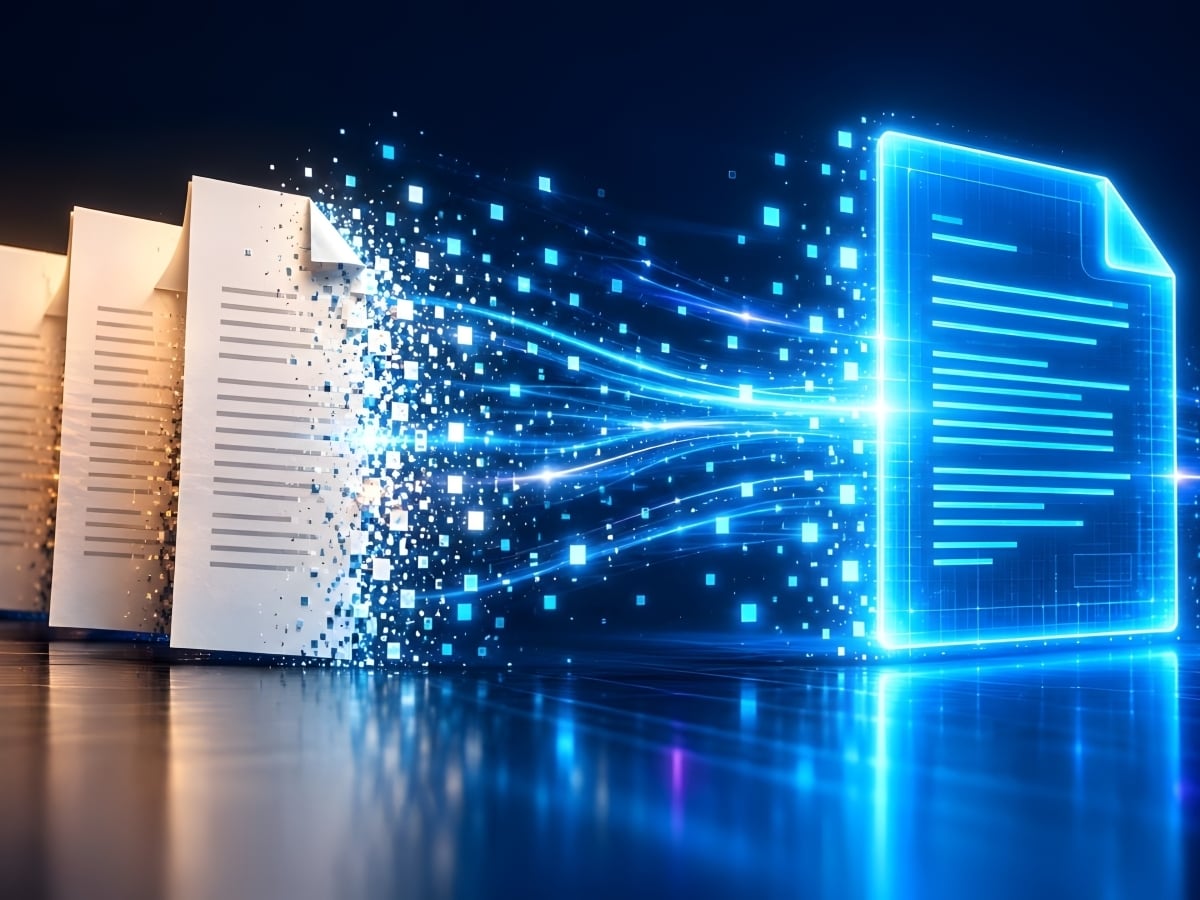 From Paper Files to eDiscovery: How Paper Discovery Works (Clone)