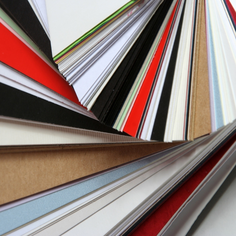 What Paper Stock Should I Use? Decisions, Decisions…