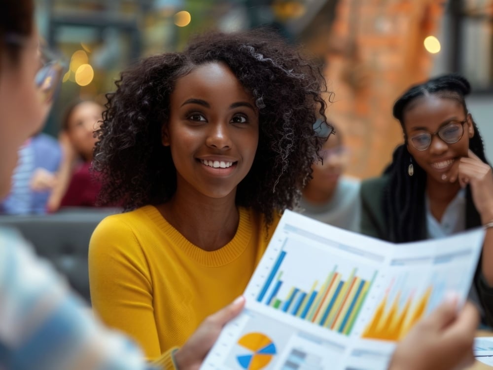 Why Physical Marketing Materials Outperform Digital in Key Moments